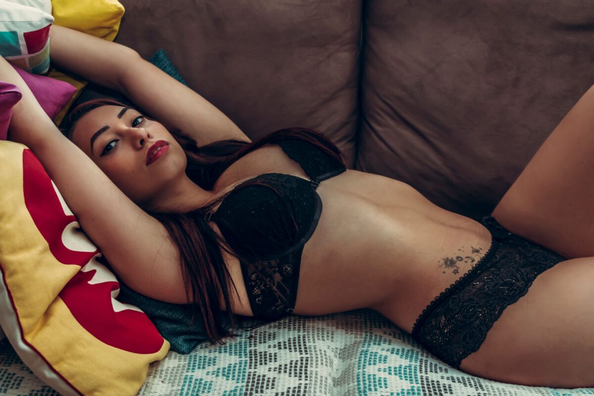 Şanlıurfa Escort Suruç Yakını