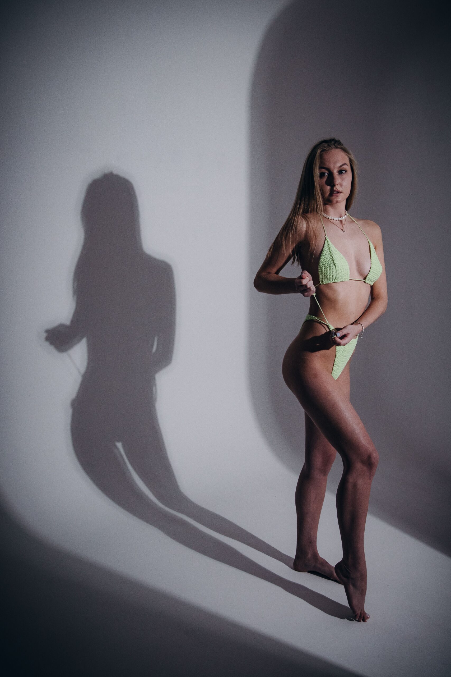 Urfa Yenişehir Yakını Escort